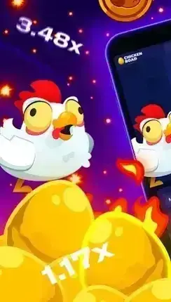 Chicken Road 2 preview